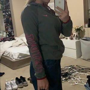 nike hoodie